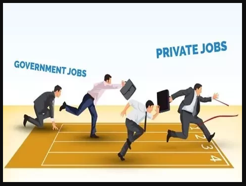 जाने आपके भाग्य में सरकारी नौकरी है या नहीं। Know whether you have a government job in your destiny or not.